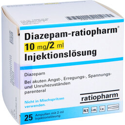 Valium acheter en ligne
