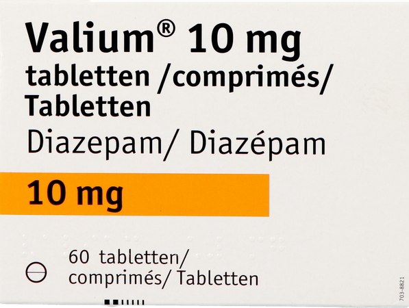 Valium acheter en ligne
