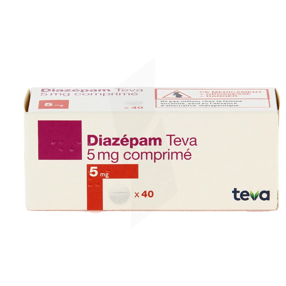 Valium Acheter Sans Ordonnance