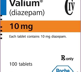 Valium acheter sans ordonnance
