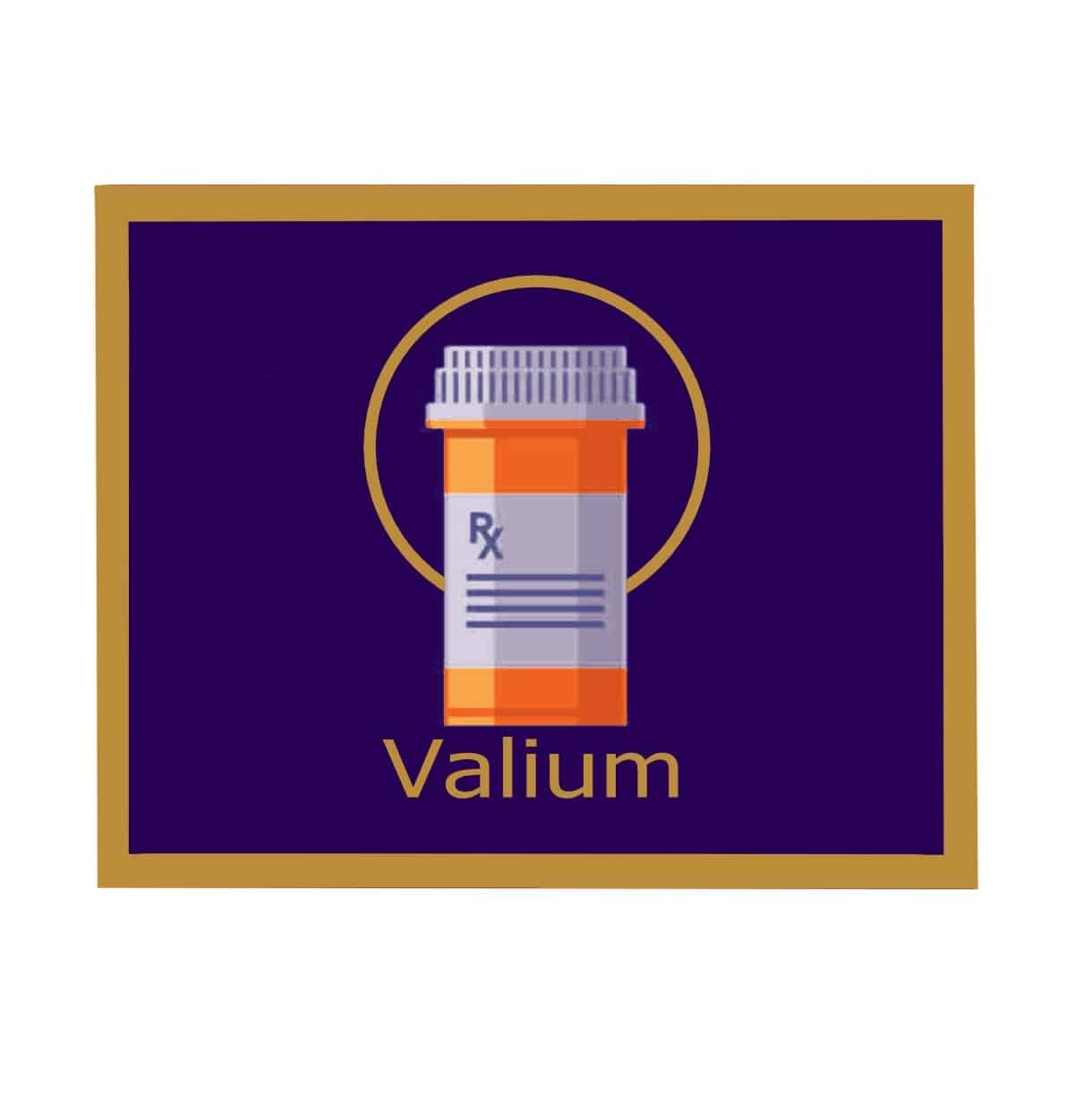 Valium Générique