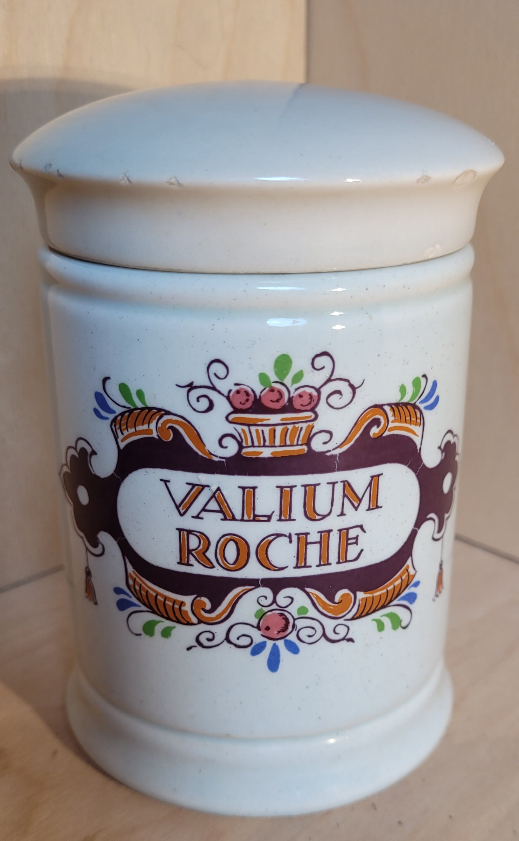 Valium le moins cher