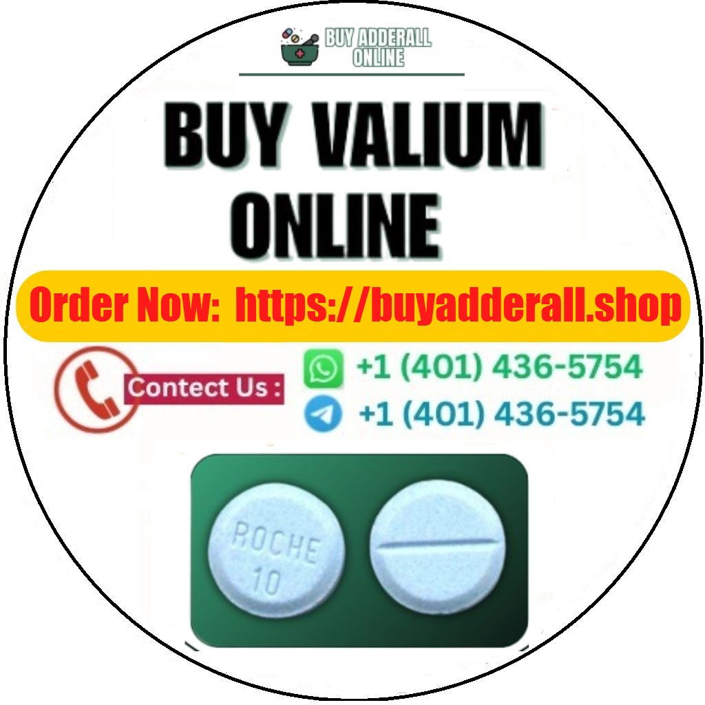 Valium Online