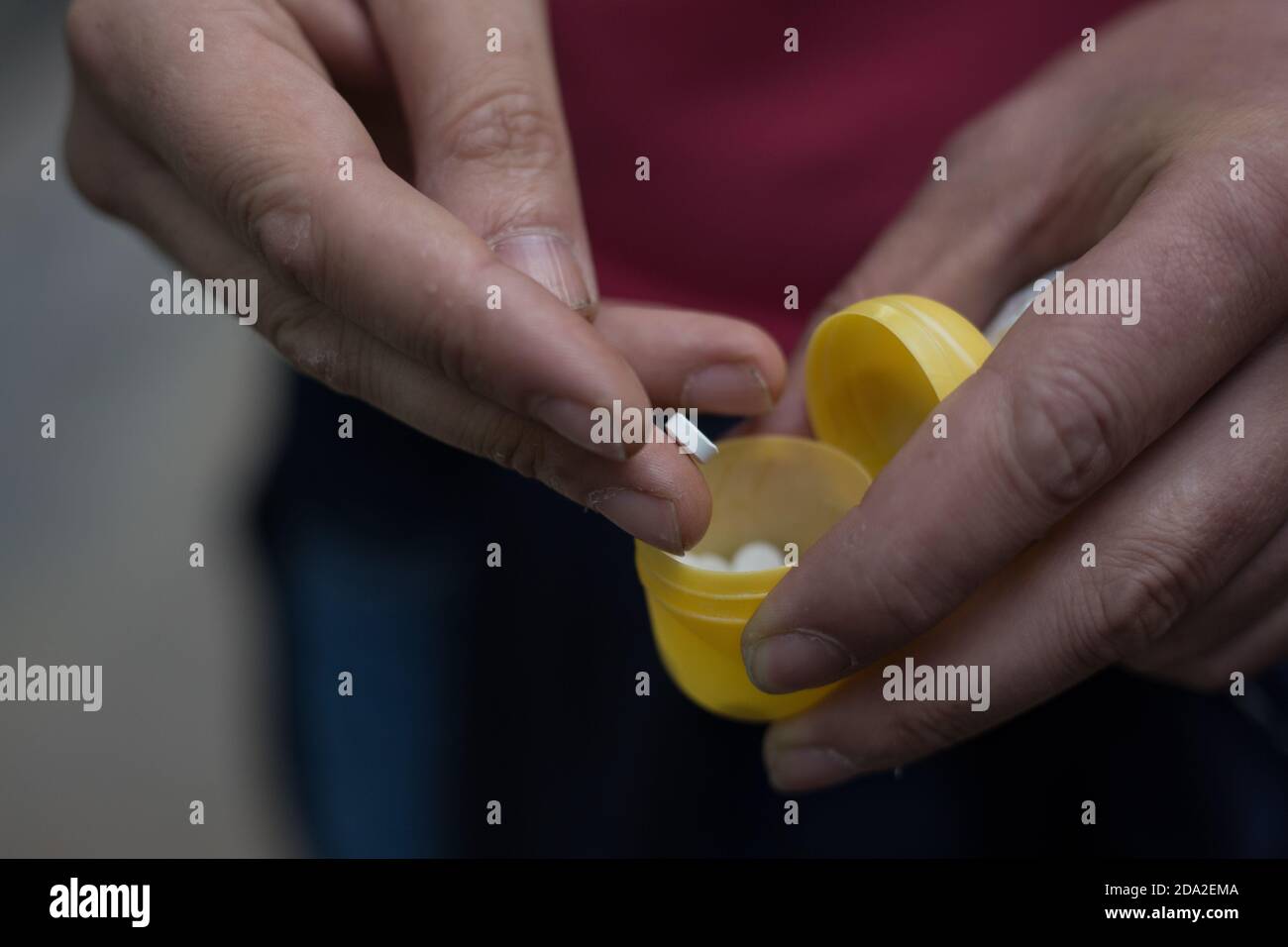 Valium Online Italia