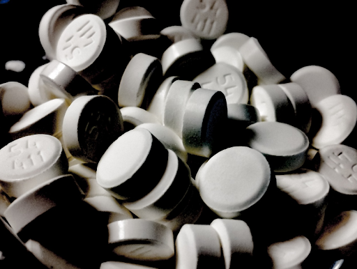 Valium prix rue