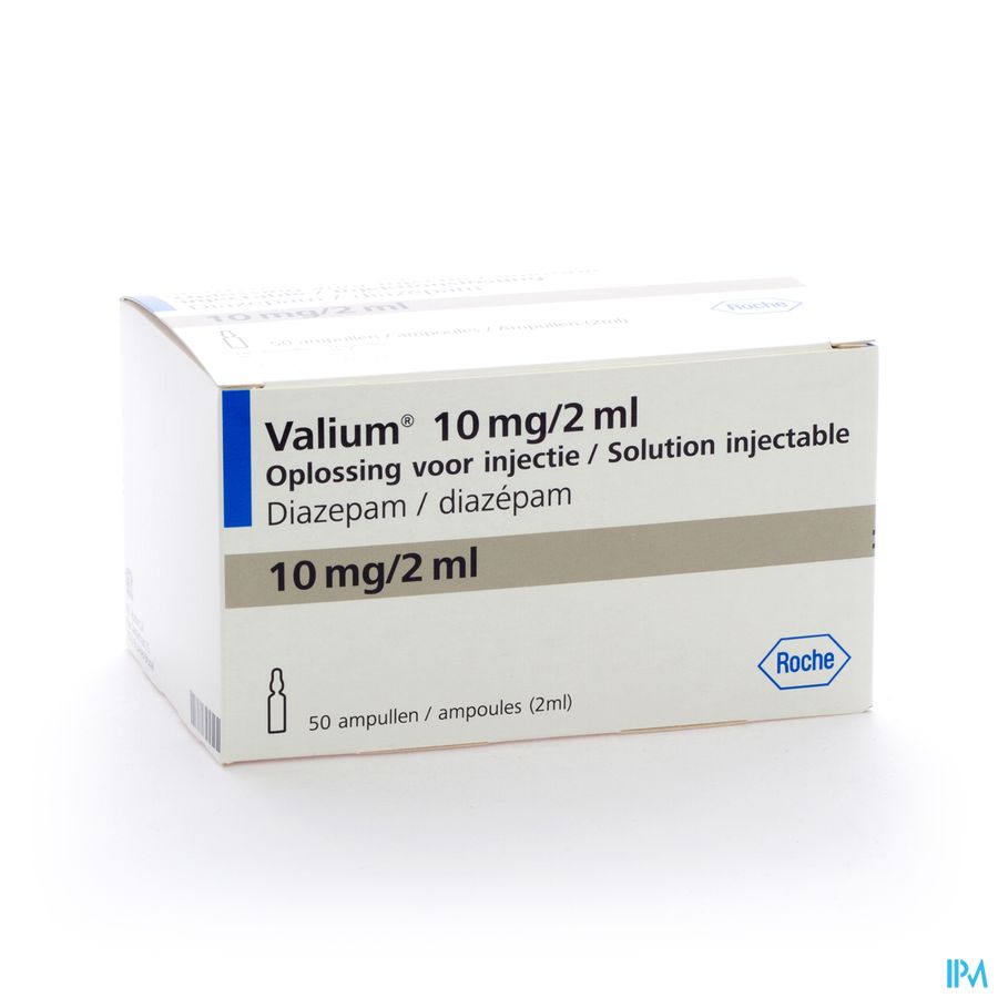 valium sans ordonnance en pharmacie