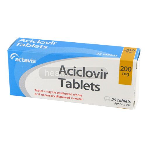 Valtrex 200mg online