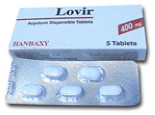Valtrex 400mg Online