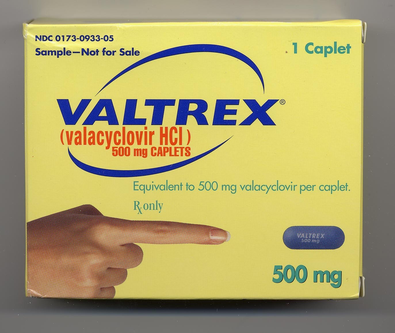 Valtrex 500 mg achat