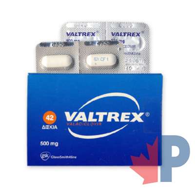 Valtrex achat france