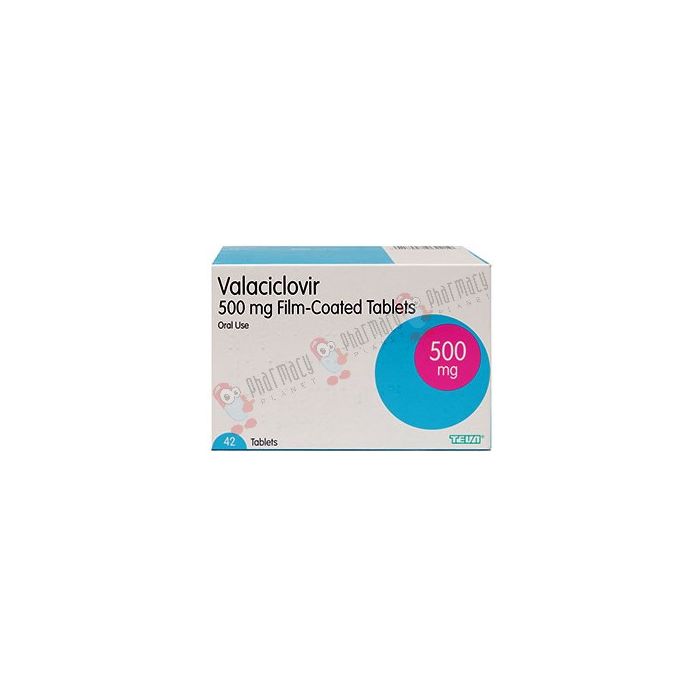 Valtrex Acheter Online