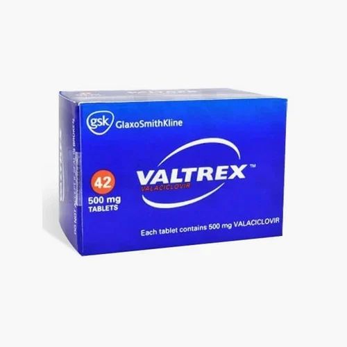 Valtrex france