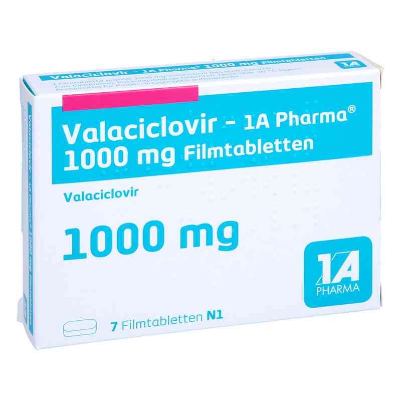 Valtrex online