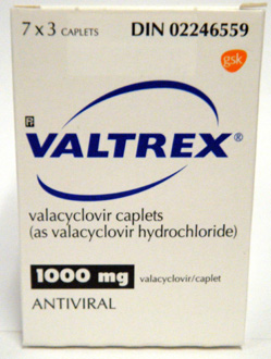 Valtrex prix quebec