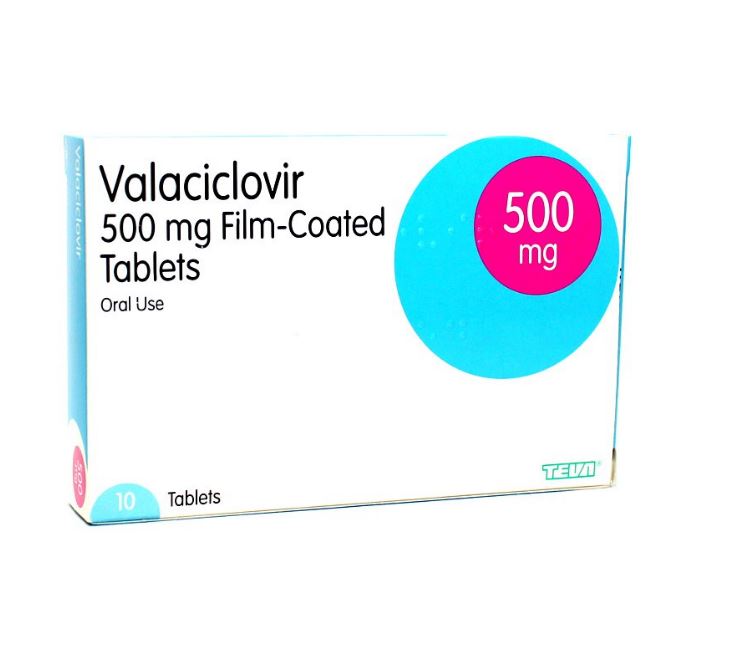 Valtrex Sans Ordonnance