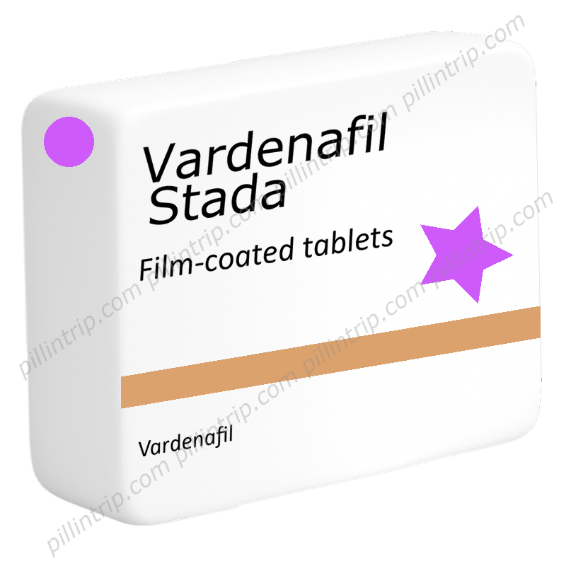 vardenafil 10 mg stada