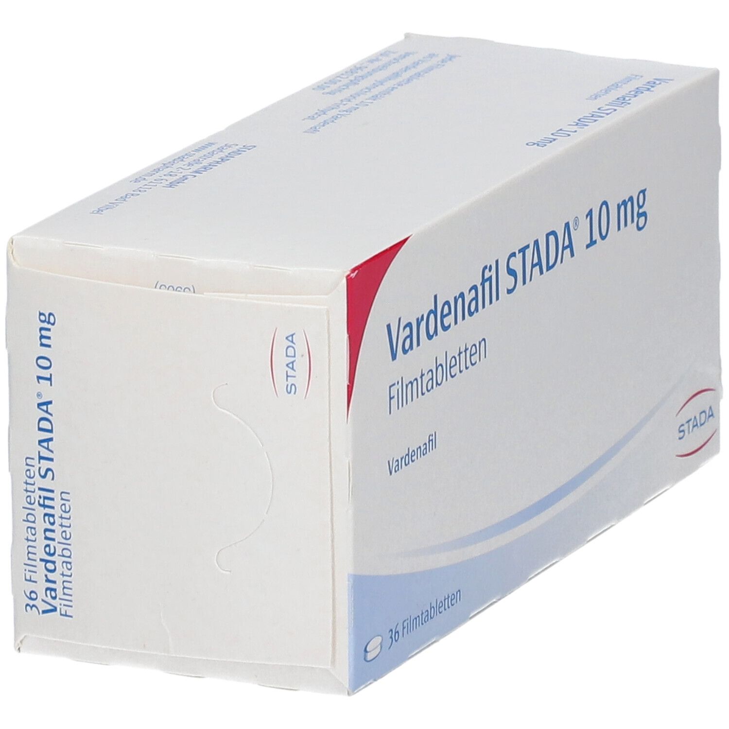 Vardenafil 10mg online