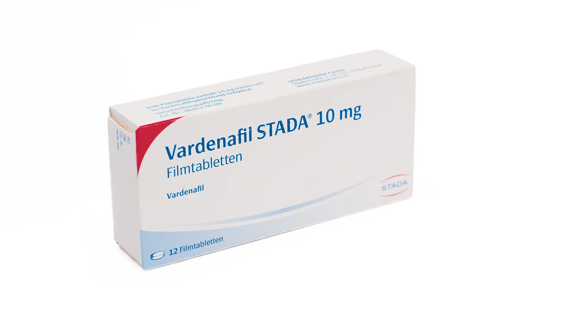 Vardenafil 10mg Online