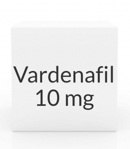 Vardenafil 10mg Prix