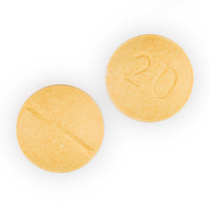 Vardenafil 20 Mg Zentiva