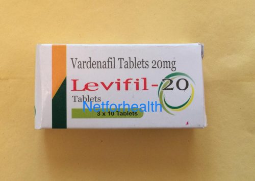 Vardenafil acheter online
