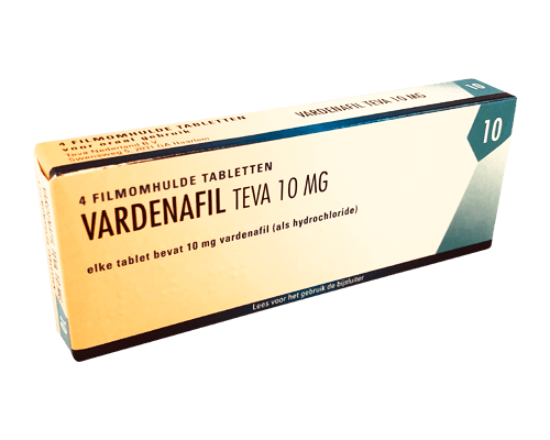 Vardenafil aristo 20 mg