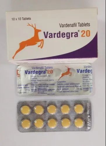 Vardenafil Biogaran Prix