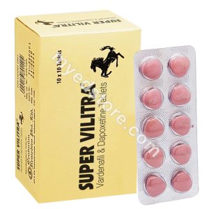 Vardenafil France