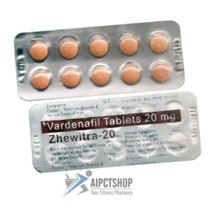 Vardenafil mylan 20 mg