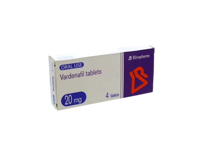 Vardenafil Online Acheter