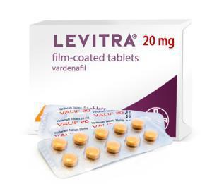 Vardenafil pharmacie en ligne