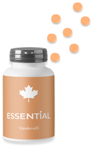 Vardenafil prix