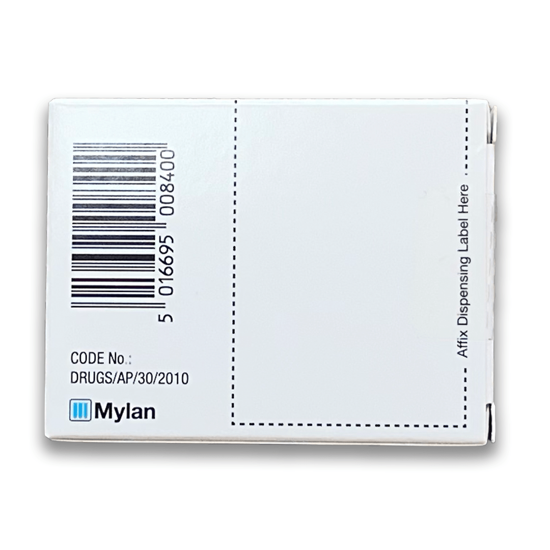 Vardenafil ratiopharm 10 mg