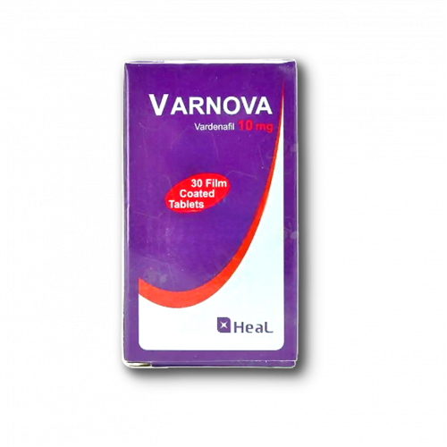 Vardenafil ratiopharm 10 mg