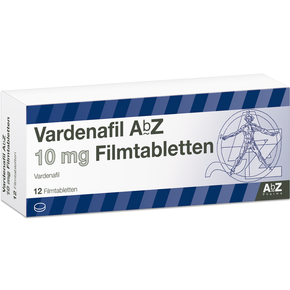 Vardenafil Teva Online