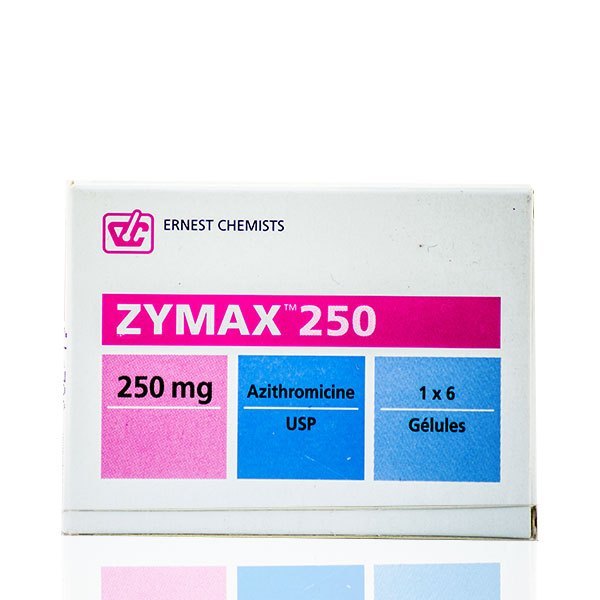 Varimax azithromycin 250 mg