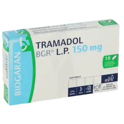 Vente De Tramadol En Ligne