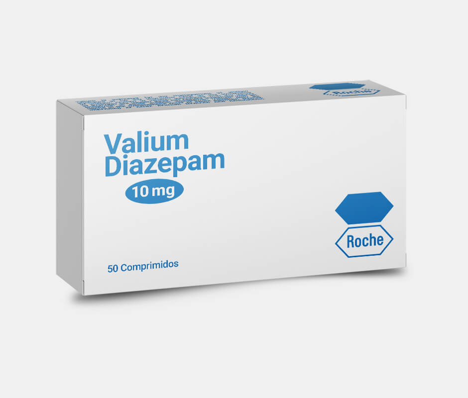 Vente de valium en ligne