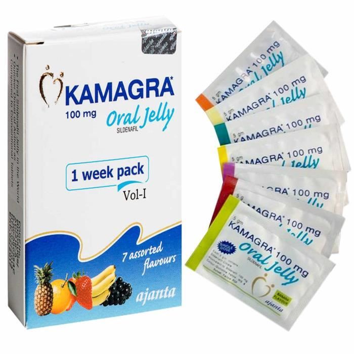 Vente Kamagra En Ligne