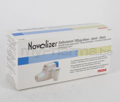Ventolin 100 prix belgique