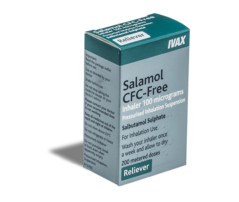 ventolin 5mg prix