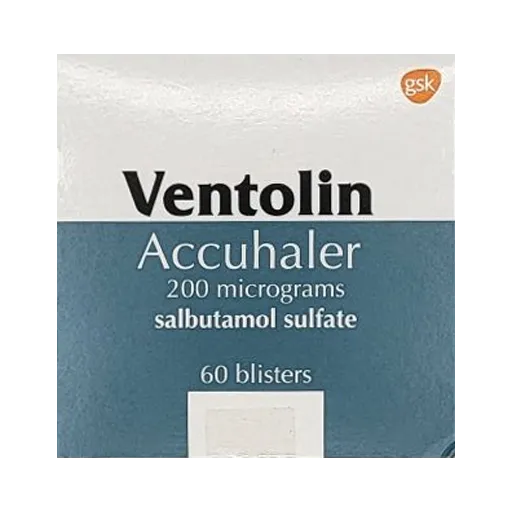 Ventolin acheter online