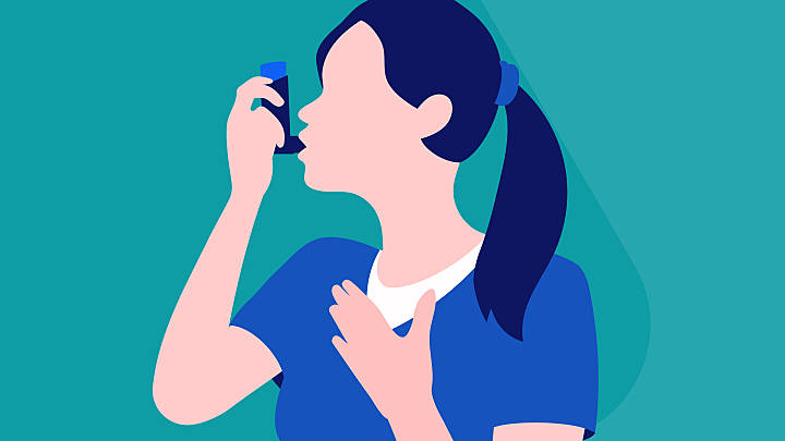 Ventolin Acheter Sans Ordonnance