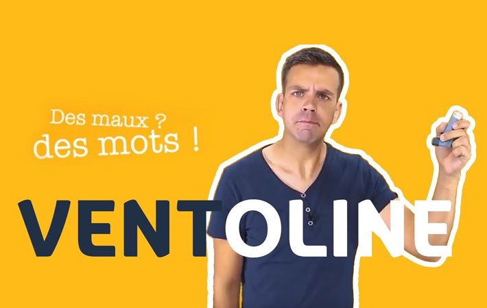Ventolin en ligne