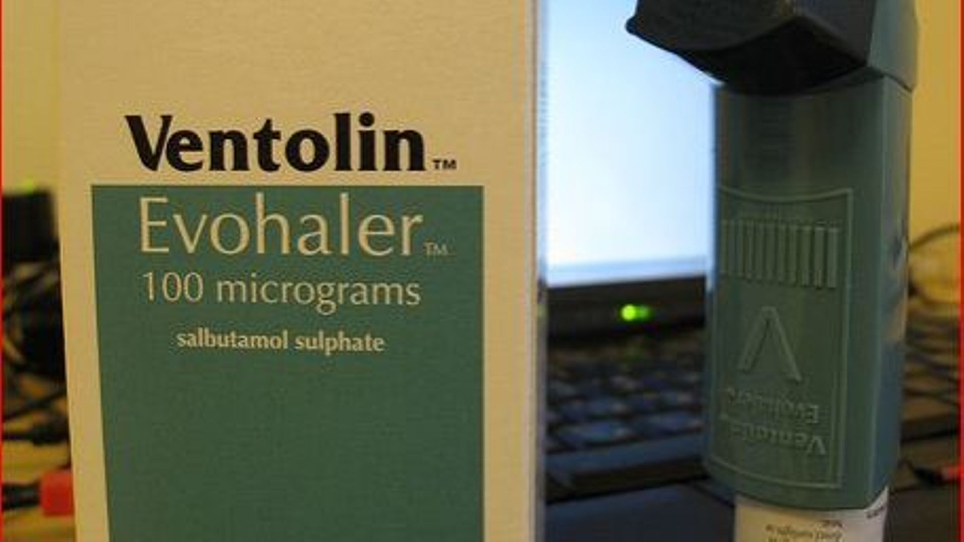 ventolin en ligne