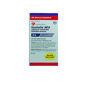 Ventolin hfa online