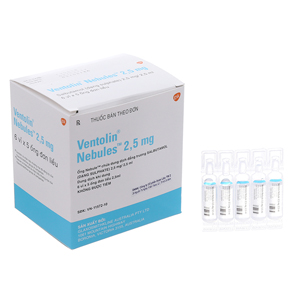 Ventolin hfa online