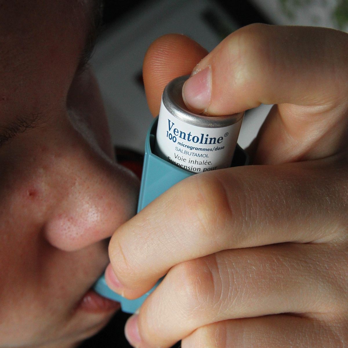 ventolin in france