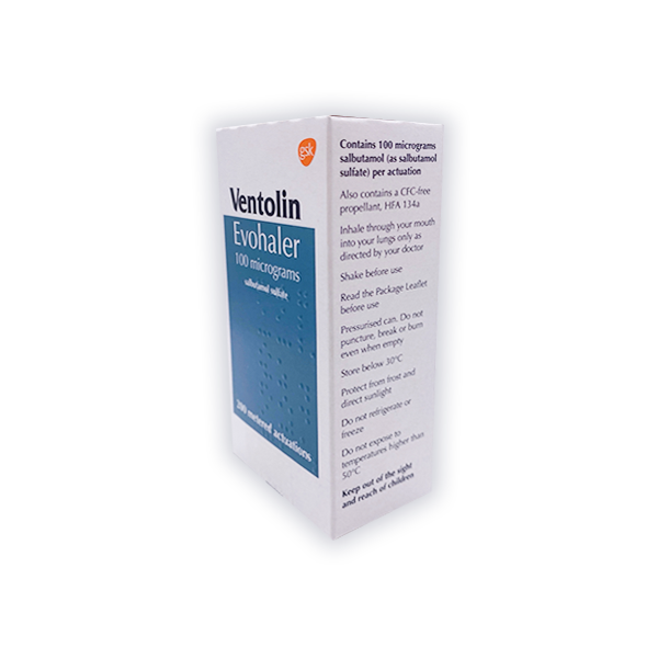 Ventolin inhaler online au
