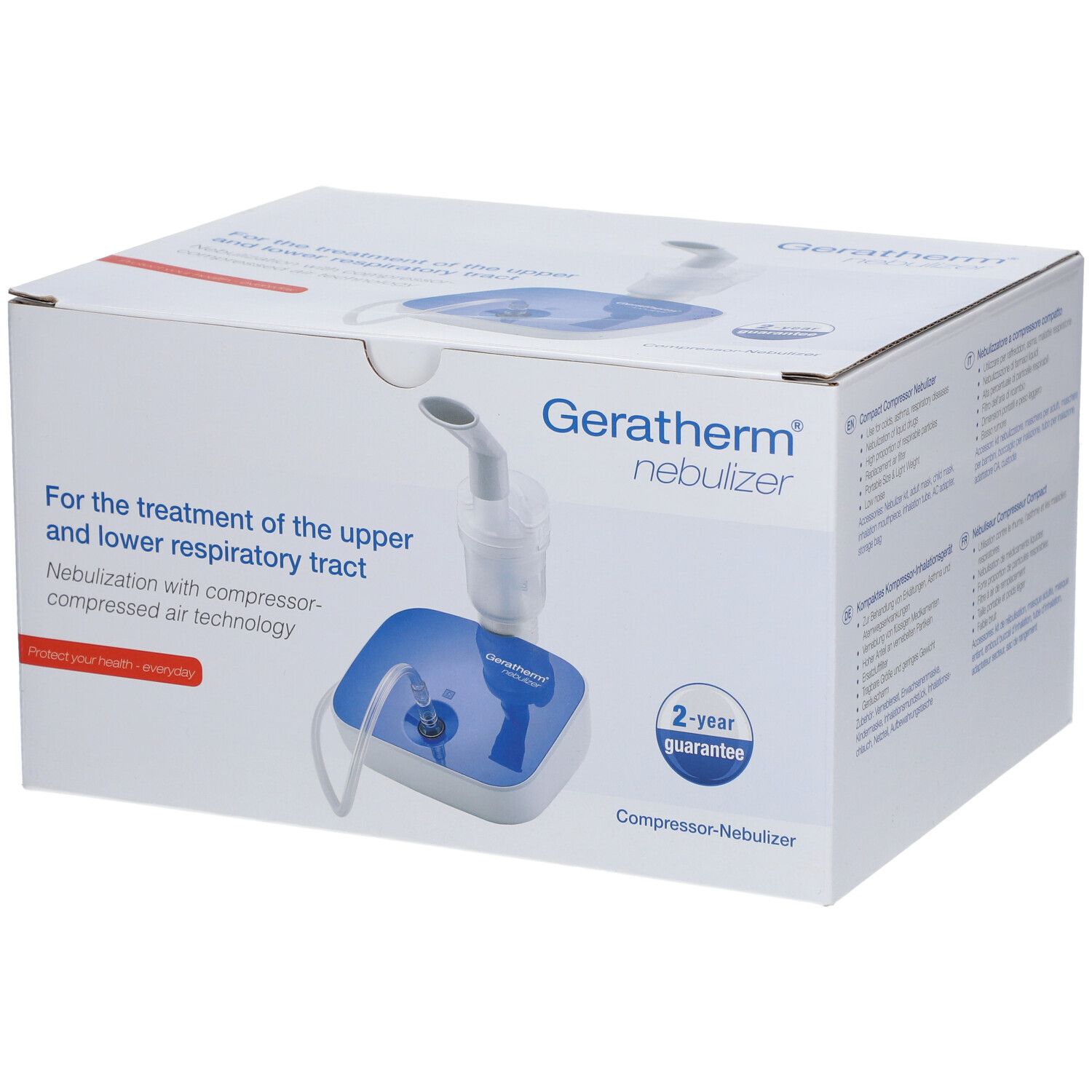 Ventolin nebules online